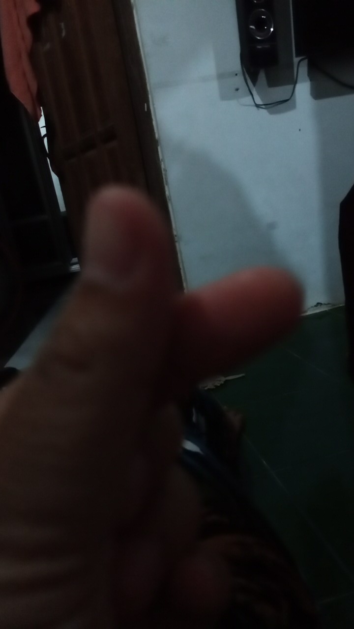 Cod Dt Collection - Hem Batik Pria Cowok Motif Kawung Hitam Lengan Pendek