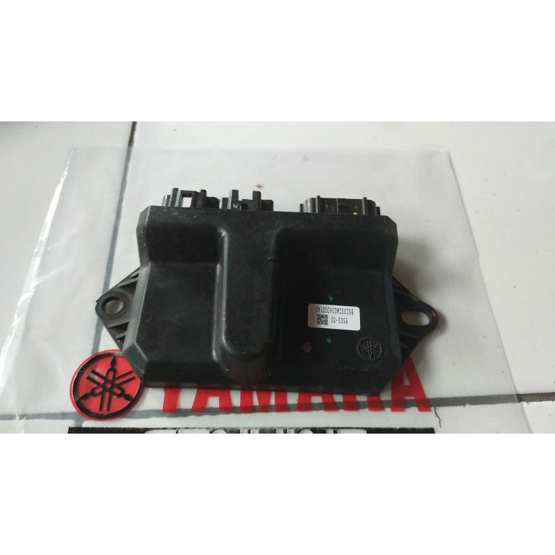 yamaha genuine part B5DH594A00 SGCU ECU untuk Motor Freego standar