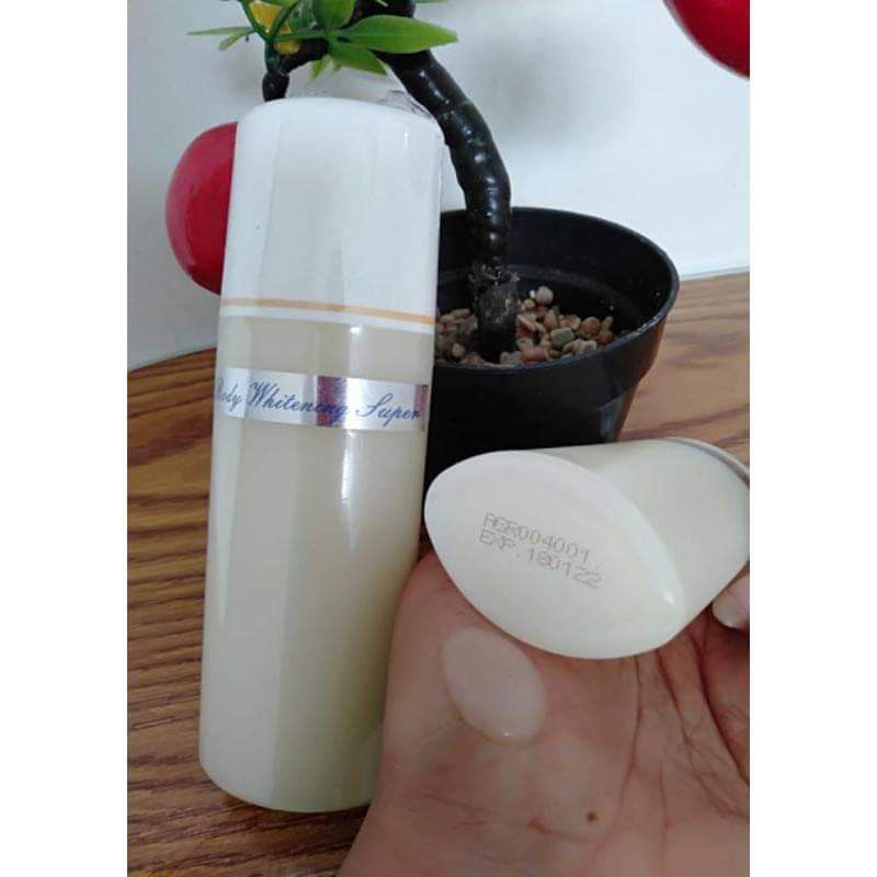 HB ANGGUR SUPER WHITENING 1000% ORI