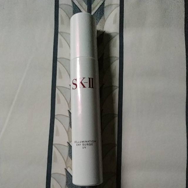 SKII Botol kosong