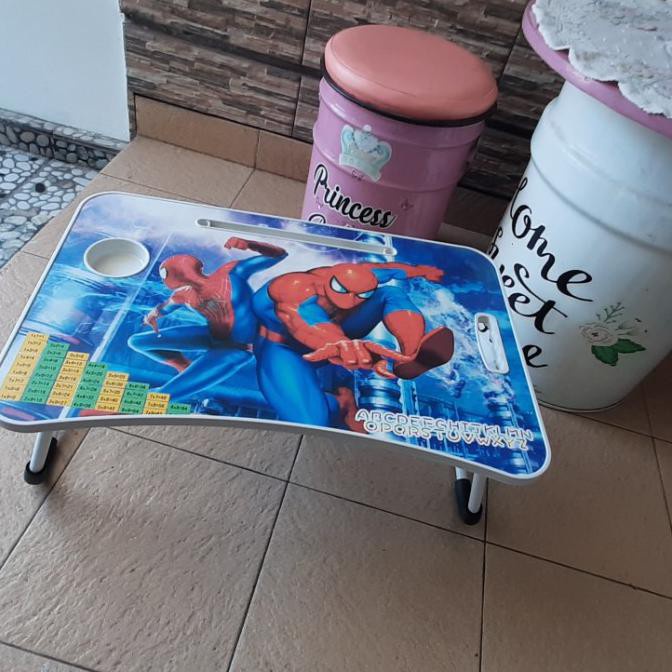 

MEJA BELAJAR.PORTABLE.KARAKTER.HPL