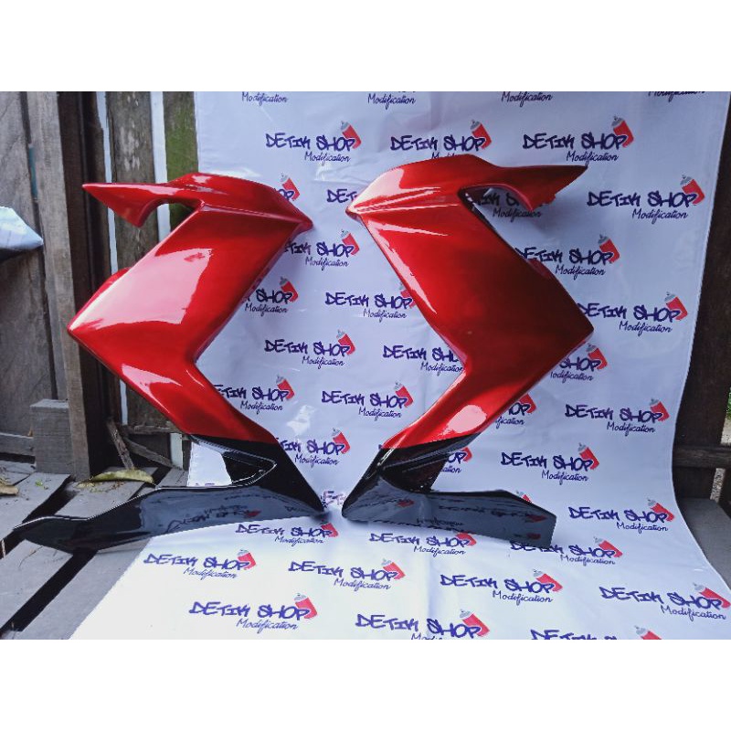 fairing CB150R old body CB150R old