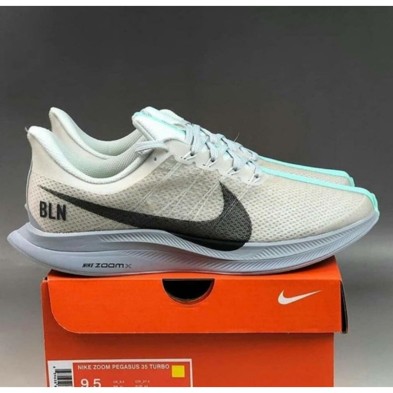 Sepatu Nike Zoom Pegasus 35 Turbo x BERLIN