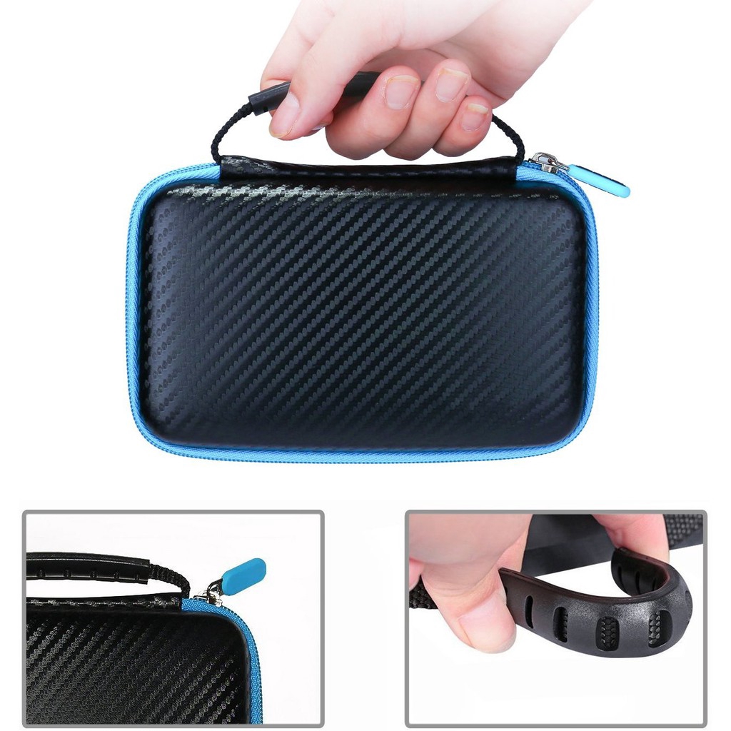 nintendo 2ds travel case