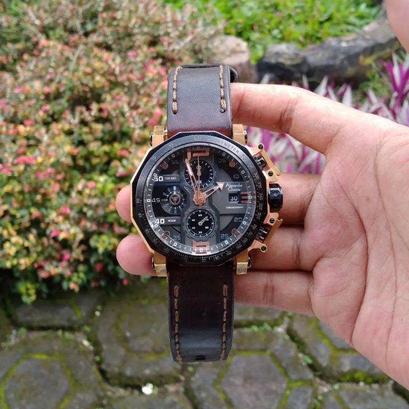 Alexandre Christie 6373 MC