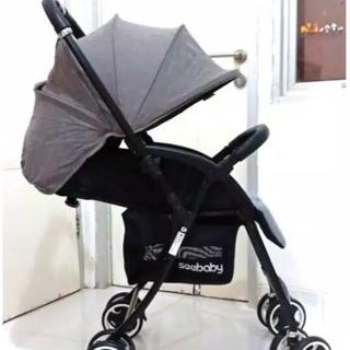 stroller untuk anak berat 40 kg