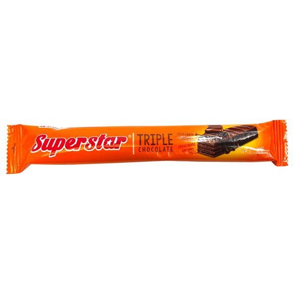 

WAFER SUPERSTAR