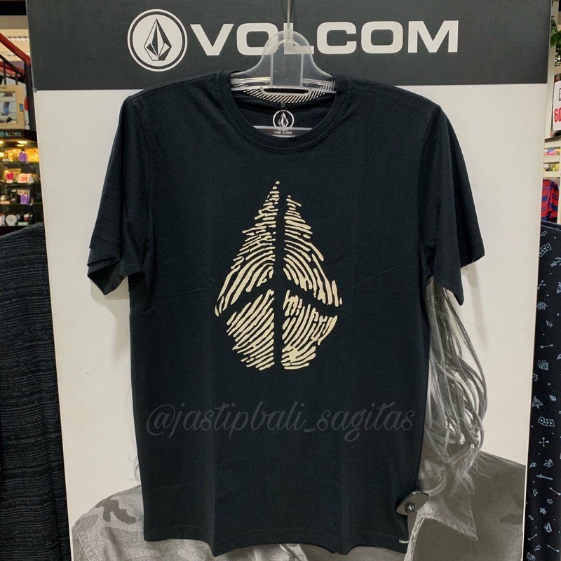 Kaos Volcom MSF Faix