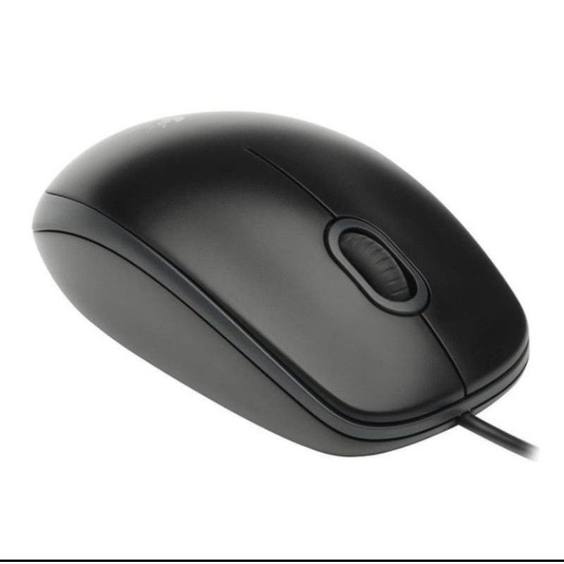 Mouse Logitech B100 Original