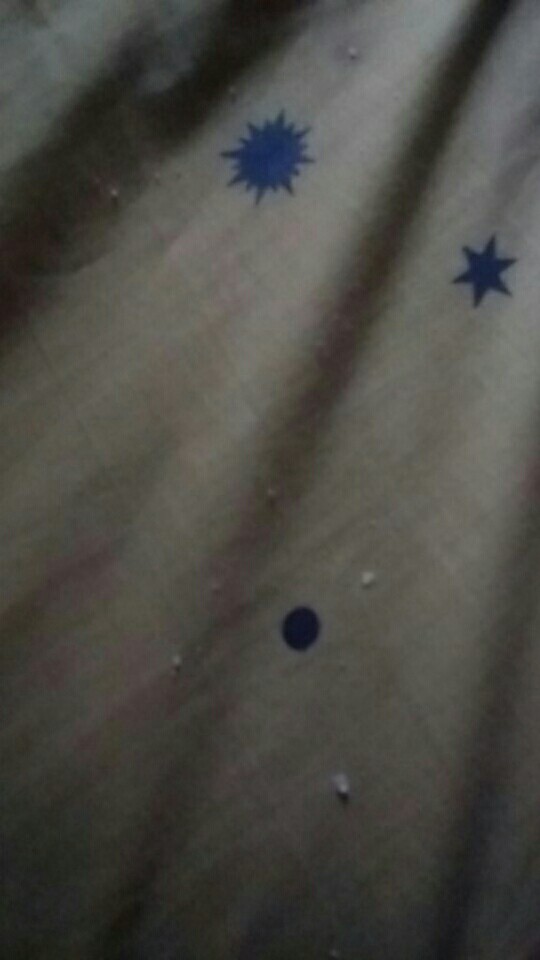 Hak Angin / Cantolan Jendela Ukuran 8 Inc Bulat Tebal