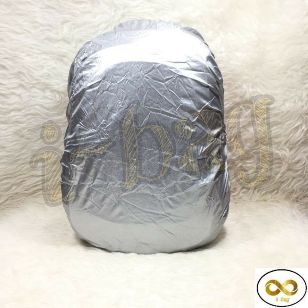 IMPOR  COVERBAG RAINCOAT RAINCOVER ANTI AIR / COVERBAG RAINCOAT RAINCOVER WATERPROOF / MANTEL HUJAN 