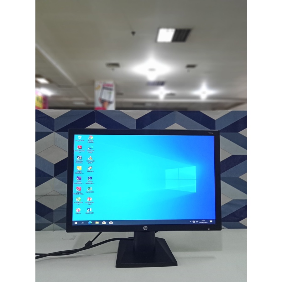 Monitor 20INCH HP TYPE V203P