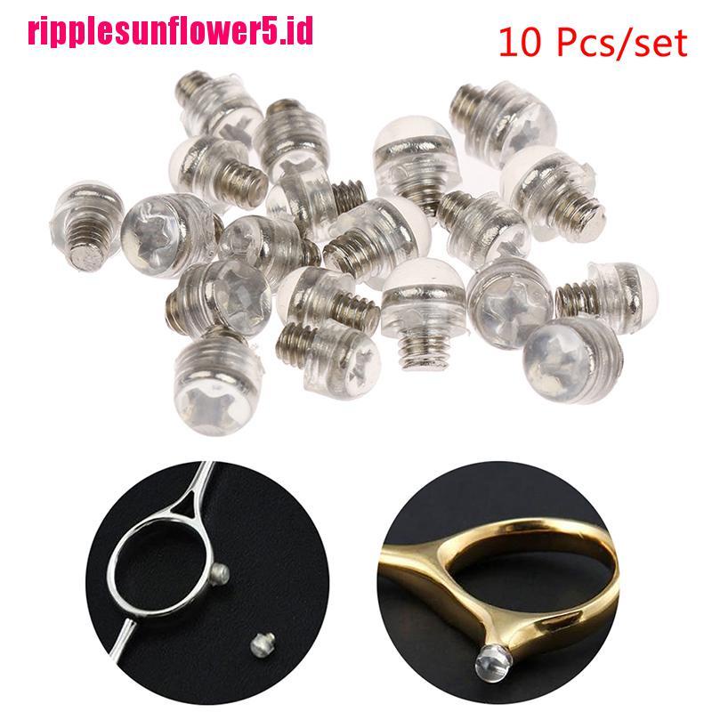 # Kaos T-Shirt Wanita Lengan Pendek Motif Print #10pcs Karet Peredam Suara Pengganti Untuk Hair Dryer