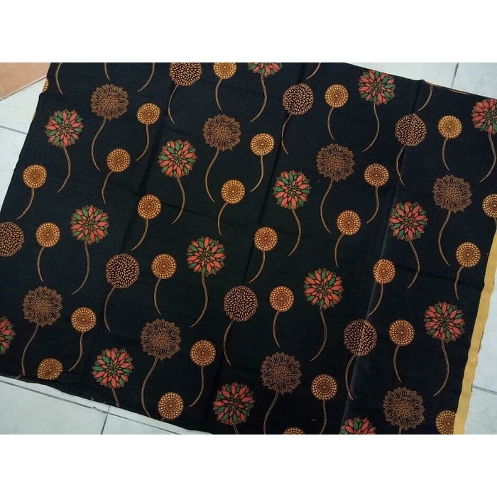 Banting Harga Omah Batik Solo Bunga Balon Kain Batik XNlonoHRajgZw