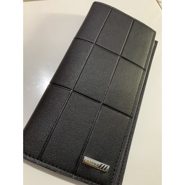 bally wallet