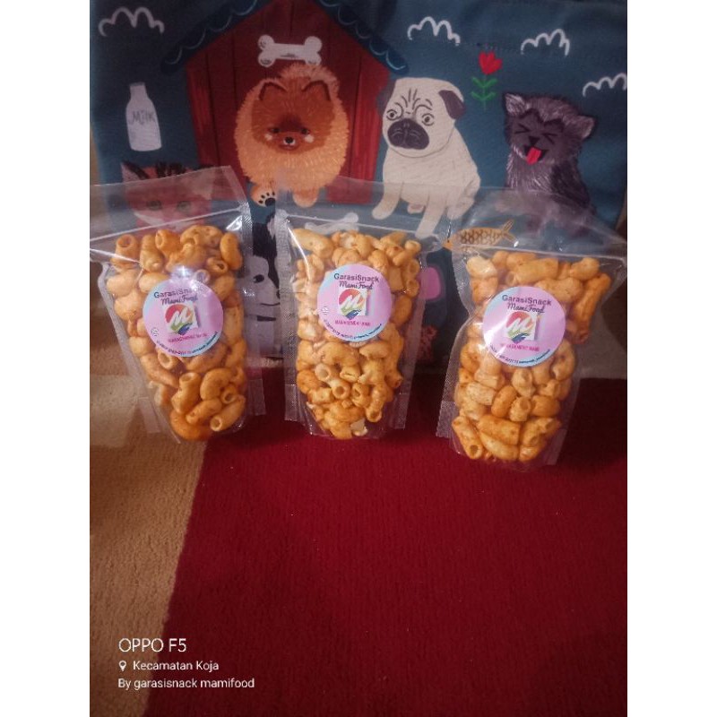 

Makaroni Mekar