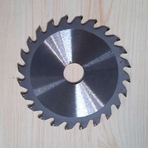 Mata potong kayu mata circle circular saw blade mata potong kayu 4 24t