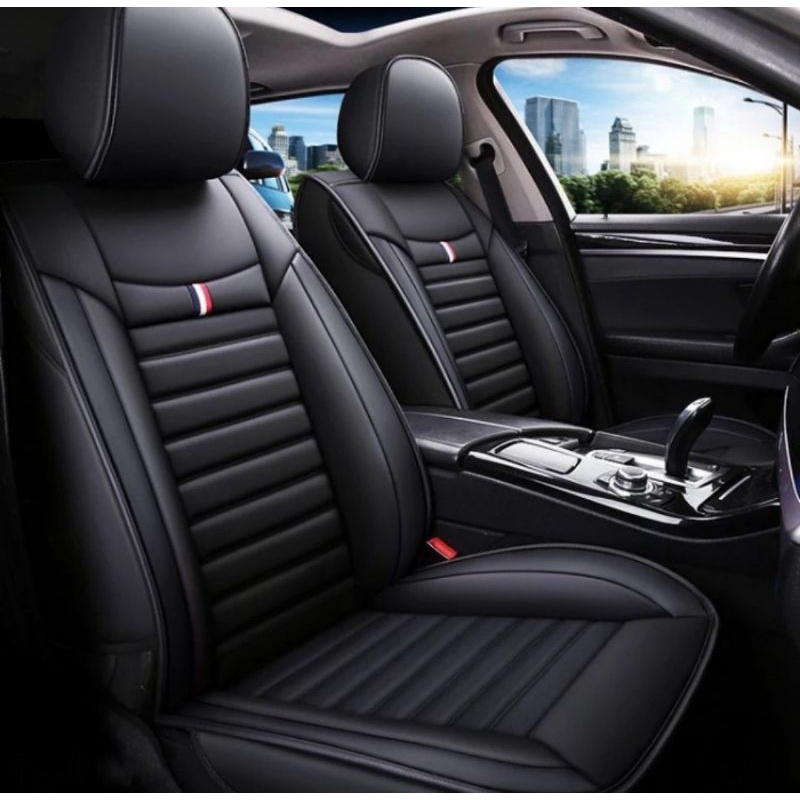 sarung jok mobil brv all new brv brv 2015 brv2016 brv2017 brv2018 brv 2019 brv2022 mobilio RS 2018 M