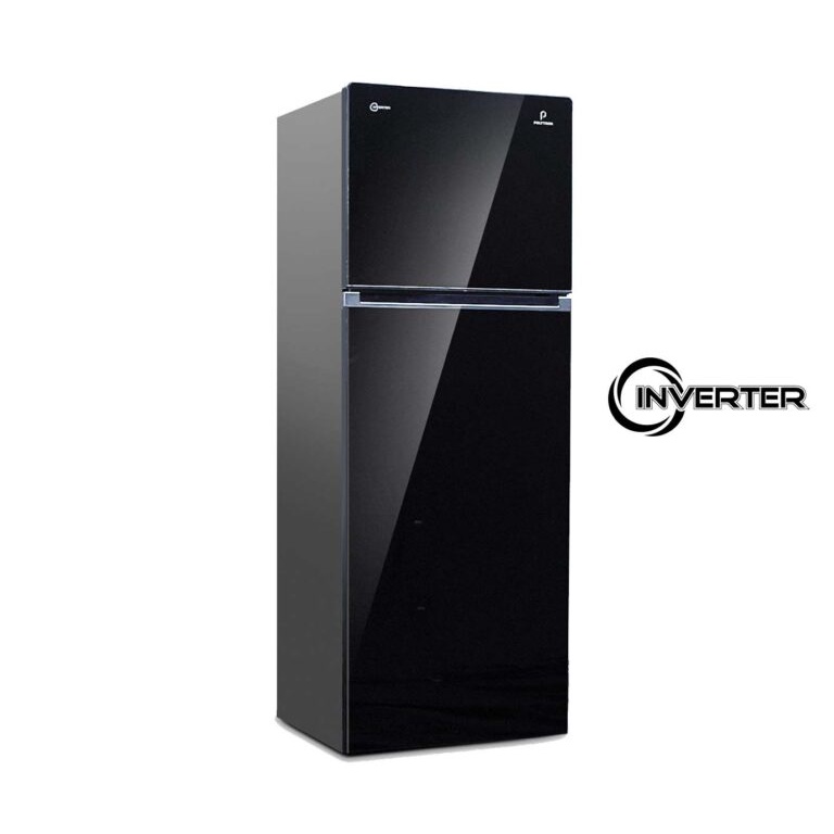 KULKAS POLYTRON 2 PINTU INVERTER PRW25VX