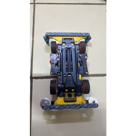 sd50 tamiya buat tarkam