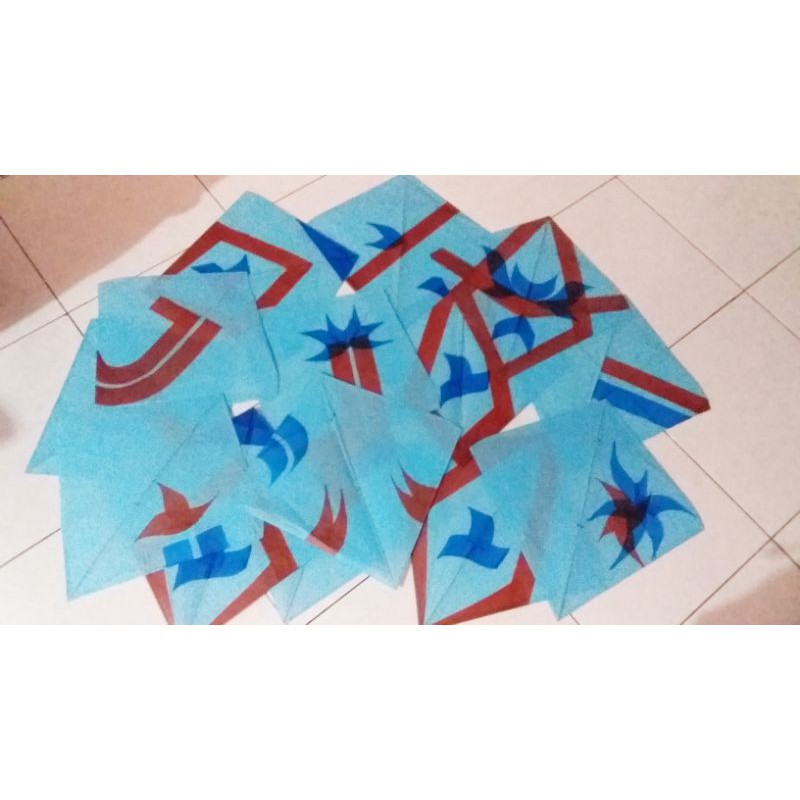 Layang Seot super Bandung