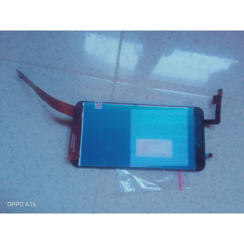 lcd + touchscreen Coolpad R108 baru