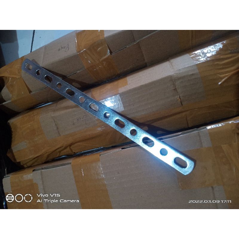 besi plat bolong serbaguna