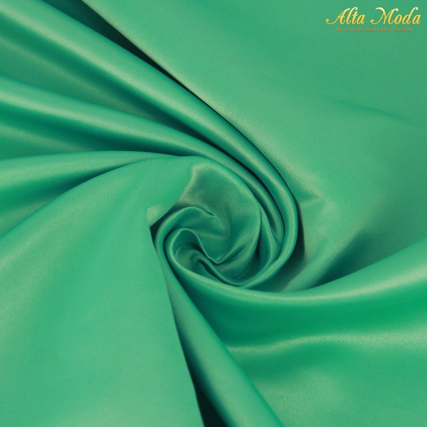 

Alta Moda Furing Premium Duchess Polos Hijau (1M)