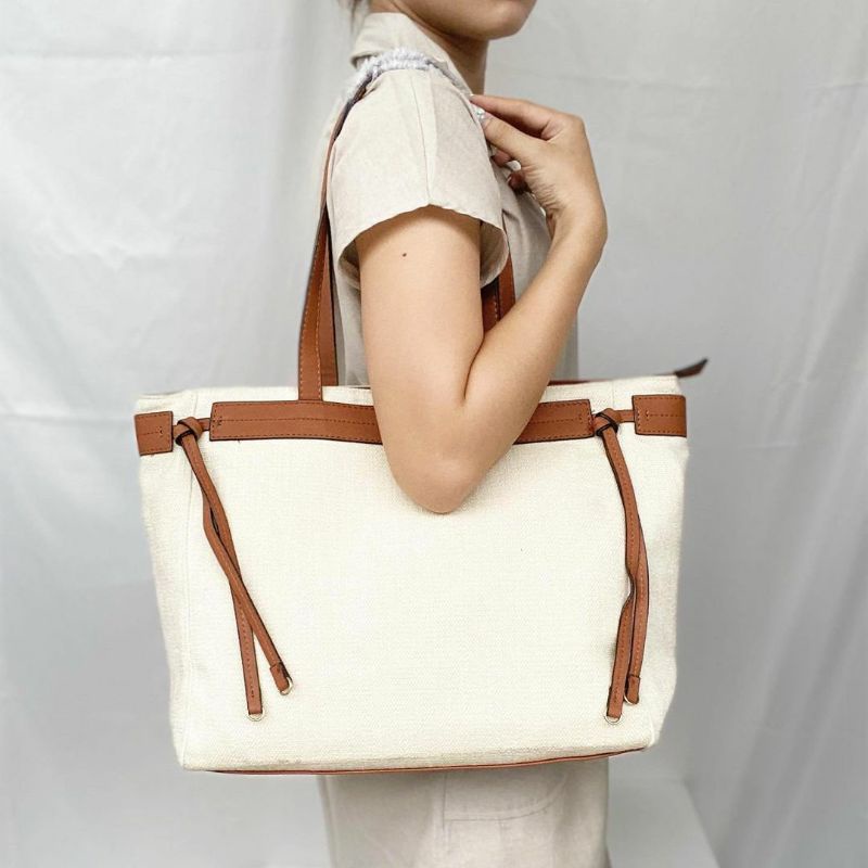 Tas Wanita Mango 243 Tote bag