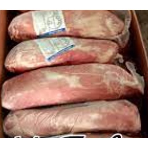 

daging gandik brazil