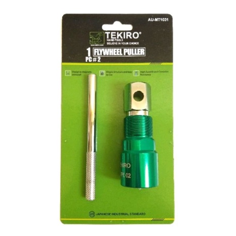 Treker Magnet Tekiro No 2 / Tracker Magnet Multifungsi Tekiro