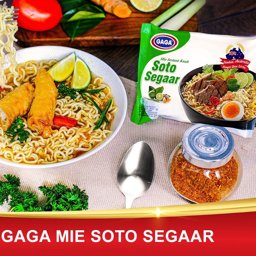 

ゲ Beli 3 PCS GAGA Mie Soto Segaar Gartis 2 PCS GAGA Mie Soto Segaar (GG70) harga bersaing