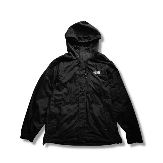 jaket outdor tnf
