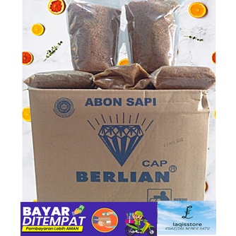 

ABON SAPI ARWANA REPACK 100 GR/ABON SAPI ARWANA REPACK 250