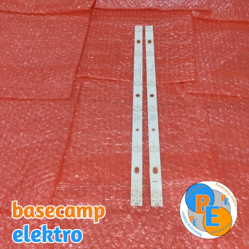 Lampu Backlight TV LED POLYTRON PLD24D8520 BL TV LED POLYTRON PLD 24D8520 Lampu Backlight TV POLYTRO