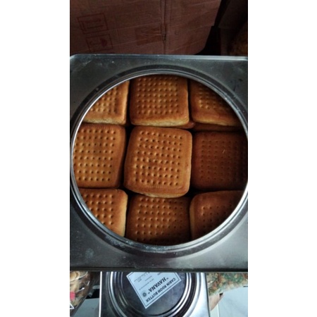 Maem_Yummy Gabin Tebal Havana 250Gr Kemasan Gabin Tni