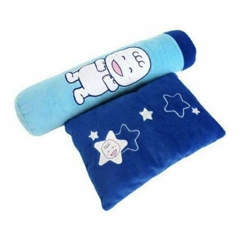 Bantal Guling Pokojang