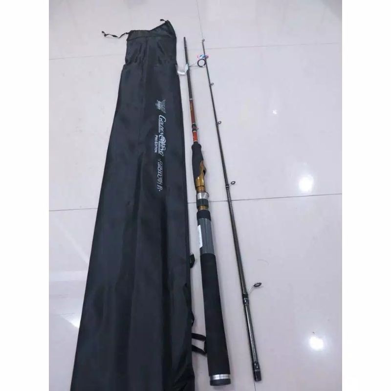 JORAN FENWICK GOLDEN WING PRO EDITION 165