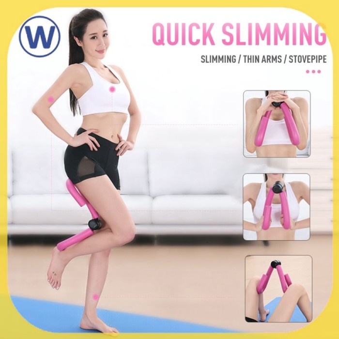 HOME MULTI FITNESS LEG TRAINER ORIGINAL