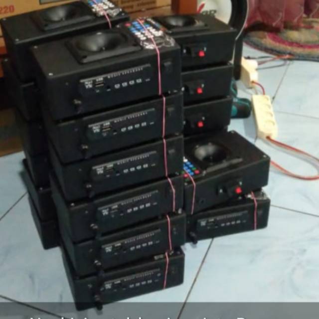 Master Sonic / masteran burung murai / masteran jernih / masteran kacer dan cucak ijo