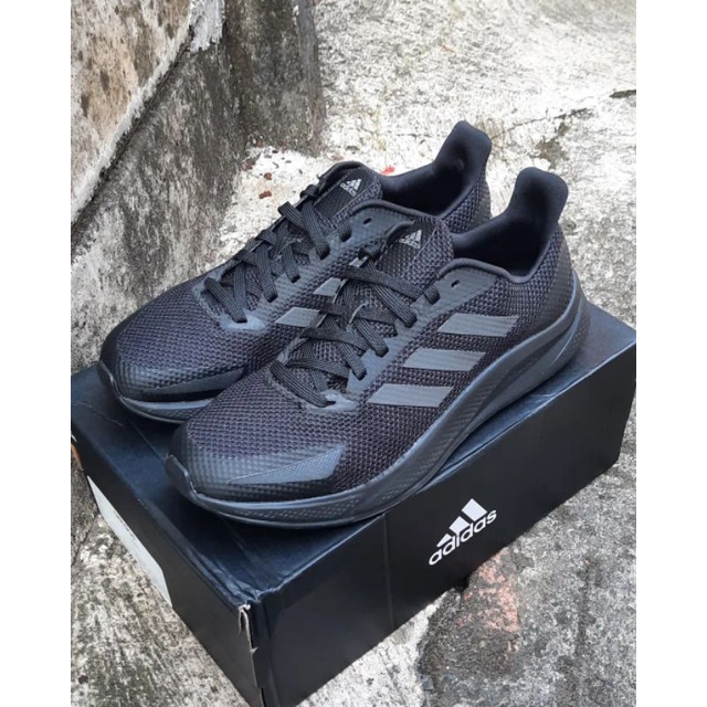 Adidas X9000L1 M Black(FZ2047)
