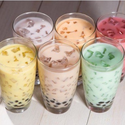 BUBUK MINUMAN RASA MOCCACHINO 1KG / SERBUK MINUMAN ANEKA RASA / BUBUK MINUMAN KEKINIAN / MINUMAN INSTAN / BOBA DRINKS