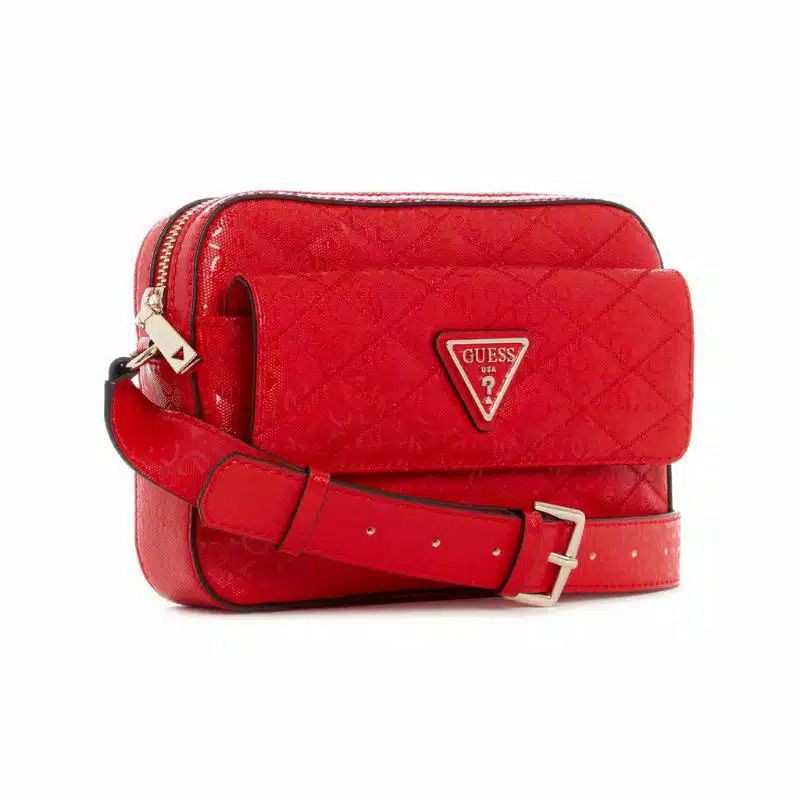 guess astrid sling original counter,masih ada tag price lengkap dengan dust bag dan paper bag