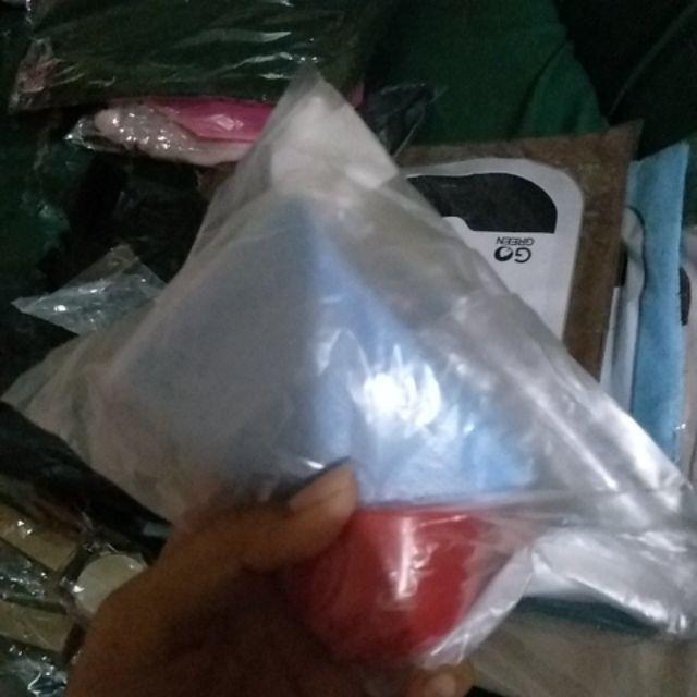 Paket Perlengkapan Masker Organik Isi Mangkok Bando Kuas Spatula Pengaduk