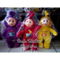 Boneka teletubbies / boneka murah