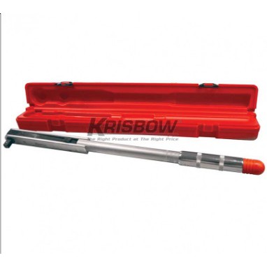 TORQUE WRENCH SQ3/8INC 12-68NM KRISBOW KW0103143