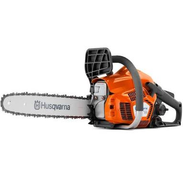 Husqvarna HQ125 HQ 125 Mesin potong kayu chainsaw 18 inch