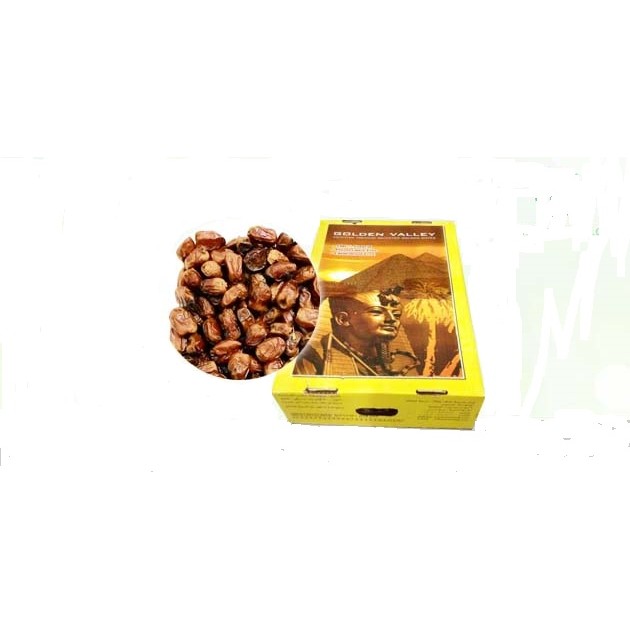 

Kurma Golden Valey Box (10Kg) Khusus Gosend / Grab Express