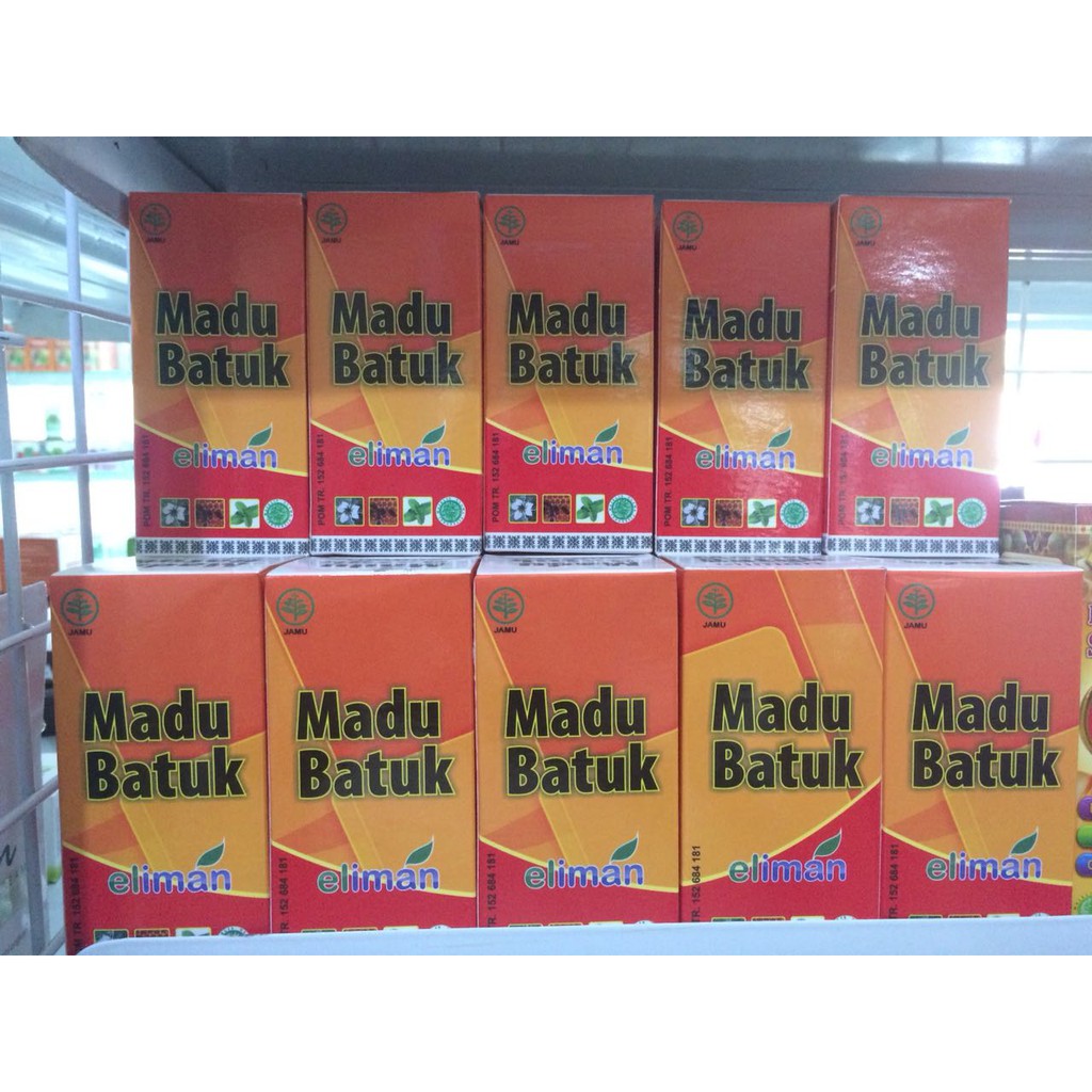 

MaduBatukElimanMaduPeredaBatuk