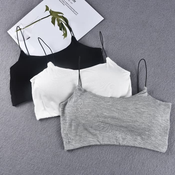 NEW BRALETTE wanita dalaman sexy fashion underwear BRA